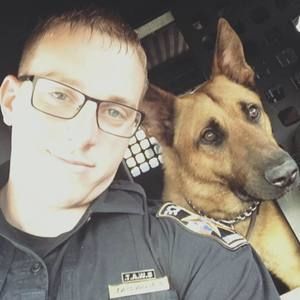 Meet your Posher, Steven